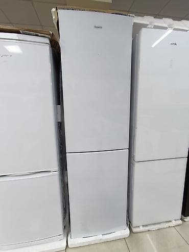 avest: Холодильник Avest, Новый, Двухкамерный, De frost (капельный), 55 * 130 * 55 — 8