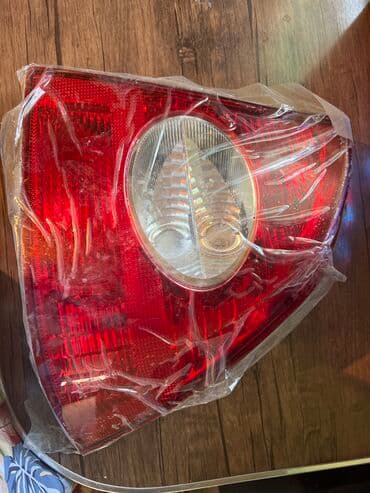 Задний левый стоп-сигнал Mitsubishi Новый