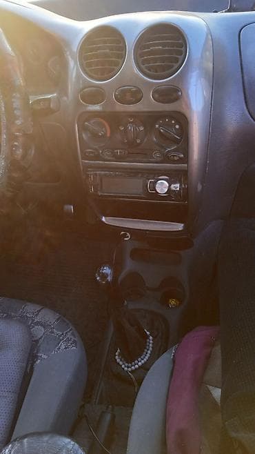 гольф 4 бишкек: СРОЧНО САТЫЛАТ Кеми бар — 6