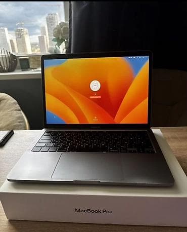 macbook 2 1: MacBook Pro 13" - Дисплей 13", Retina - Процессор: Intel Core i5, 2.0 — 5