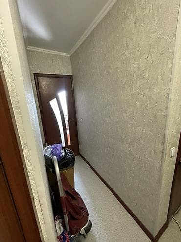 Продажа комнат: 42 м², С мебелью — 5