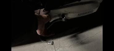 мото каракол: Скутер түрү 150 куб. см, Бензин, Колдонулган — 7