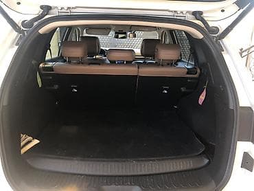 Renault: Renault QM6: 2022 г., 2 л, Вариатор, Газ, Кроссовер — 8
