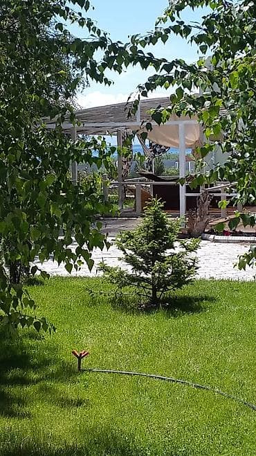 тур на иссык куль: Коттедж, ЦО Витязь, Чок-Тал, Детская площадка, Парковка, стоянка, Охраняемая территория — 3