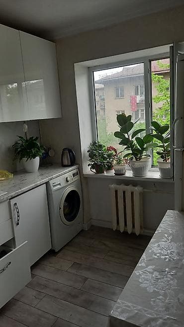 Квартиры: 3 комнаты, Собственник, С подселением, С мебелью частично — 1