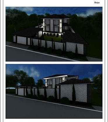 Проектирование | Офисы, Квартиры, Дома