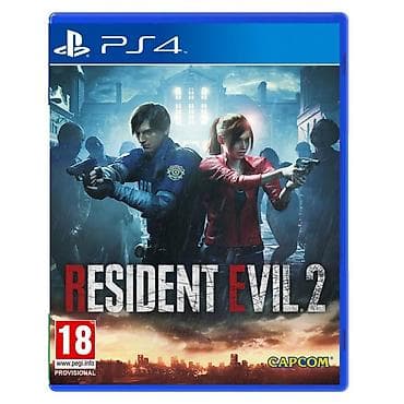 redmi note 6 pro: Куплю ремейк 2 или 4 на пс4 — 1