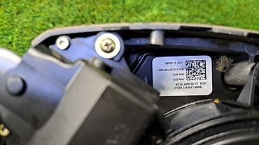 e65: Шлейф подрулевой BMW 7 E65/E66 Номер 6 911——514/6 970—— 833 Состояние — 5