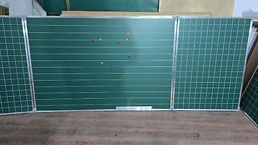 сварочный аппарат 3 фазный: Представляем трехсекционную меловую доску, идеально подходящую для — 4