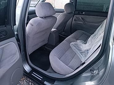 отдаю: Volkswagen Passat: 2003 г., 1.8 л, Типтроник — 8
