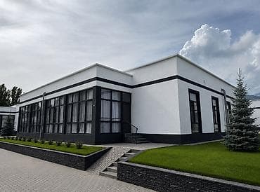 модулный контенер: Коттедж, Атлантис, Сары-Ой, 6 мест — 2