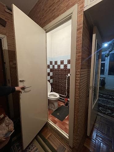 2х: 2 комнаты, 53 м², 106 серия, 9 этаж, Старый ремонт — 8