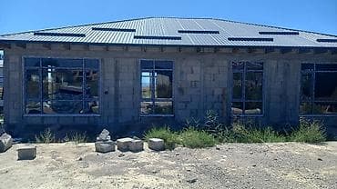 Двери и комплектующие: Алюминиевые и пластиковые окна - Панорамные витражи, фасады, входные — 2