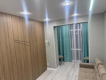 квартира цены: 2 комнаты, 42 м², Элитка, 2 этаж, Евроремонт — 5