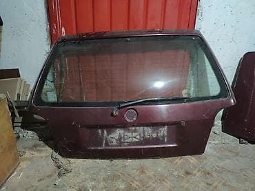 пк на запчасти: Дверь Комплект Volkswagen, Оригинал — 1