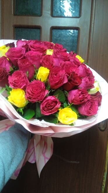 заменитель молочного жира: Акция ‼️‼️💐51 роза и 101 роза‼️любое оформление на бесплатно по Вашему — 6