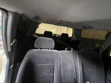 купить шипованную резину: Honda Odyssey: 2003 г., 2.3 л, Типтроник, Бензиновая, Минивэн — 10