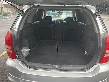 хонда акорд 1 8: Toyota WISH: 2003 г., 1.8 л, Минивэн — 8