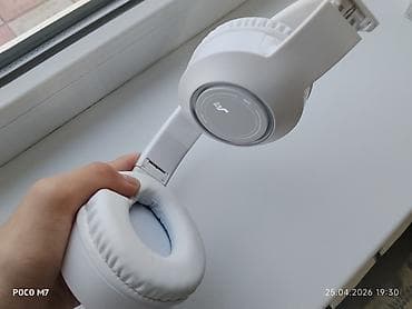 rant ace: Беспроводные игровые наушники с RGB потцветкой. Качественный — 8