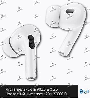 ndr p55: Беспроводные наушники HOCO EW72 Lite, c микрофоном, с сенсорным — 5