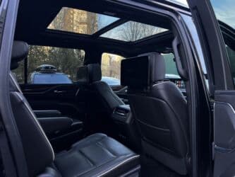 купить диски на х5: Cadillac Escalade: 2021 г., 6.2 л, Автомат, Бензин, Внедорожник — 22