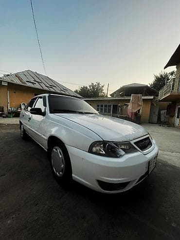 нексия 2 битый: Daewoo Nexia: 2012 г., 1.6 л, Механика, Бензин, Седан — 2