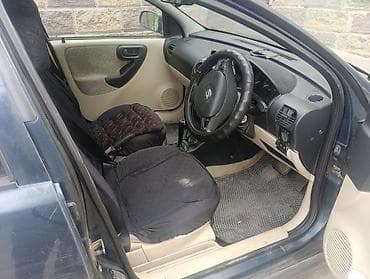 Opel Vita: 2001 г., 1.4 л, Автомат, Бензин, Хэтчбэк — 5