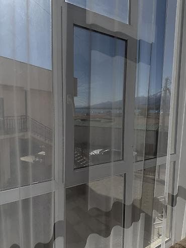 дешевые комнаты на иссык куле: Студия, С мебелью полностью — 6