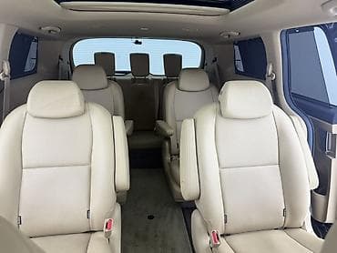 Продажа авто: Kia Carnival: 2020 г., 2.2 л, Автомат, Дизель, Минивэн — 8