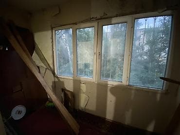 1 комн псо: 1 комната, 33 м², 105 серия, 2 этаж, Требуется ремонт — 8