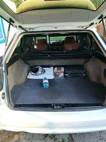 машина рам цена: Subaru Legacy: 1999 г., 2 л, Автомат, Бензин, Универсал — 8