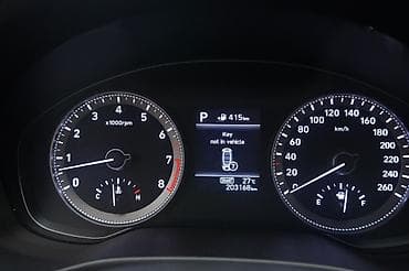грандеур цена: Hyundai Grandeur: 2019 г., 2.4 л, Автомат, Бензин, Седан — 7