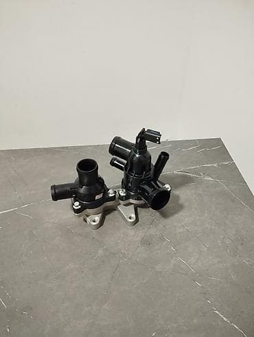 Термостат BYD Новый