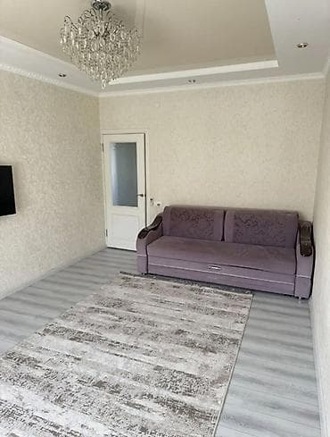 105: 2 комнаты, 47 м², 105 серия, 7 этаж, Косметический ремонт — 2