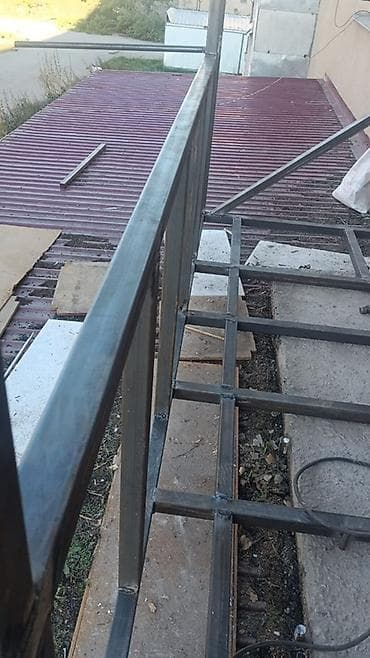 Утепление: Услуги по остеклению и отделке балконов и лоджий «под ключ». Что — 9