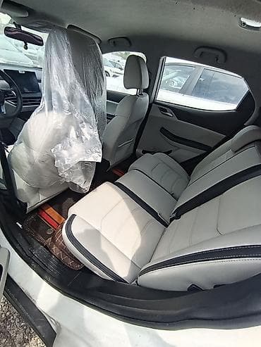 BYD: BYD Yuan Pro: 2021 г., Робот, Электромобиль, Кроссовер — 5