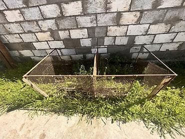 модульный коврик: Другая сетка — 1