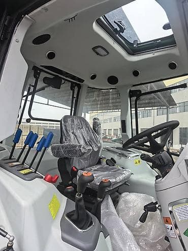 китайский трактор юто: Модель: CFH1604, Новый, 2026 г., 4х4 — 6
