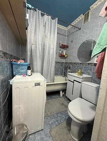 pro group: 1 комната, 44 м², 106 серия, 3 этаж — 5