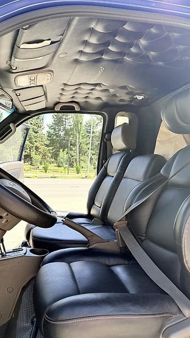 Продажа авто: Hyundai Porter: 2018 г., 2.5 л, Автомат, Дизель — 5