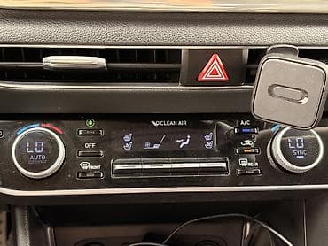 tur: Hyundai Sonata: 2021 г., 1.6 л, Автомат, Бензин, Седан — 4