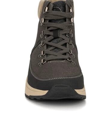 сапоги зимние женские натуральная кожа натуральный мех распродажа: RESERVE FOOTWEAR. Ботинки сочетают в себе прочный шарм, который вы так — 5