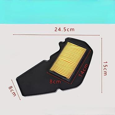 Мототехника: 🛑 ФИЛЬТР на скутер САМУРАЙ 📍МОТОБАЗА | | Льва Толстого 106 — 3