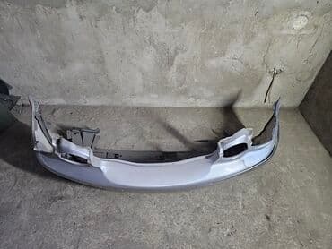 передний бампер опель вектра б: Бампер Передний Jaguar, Б/у, Оригинал — 7