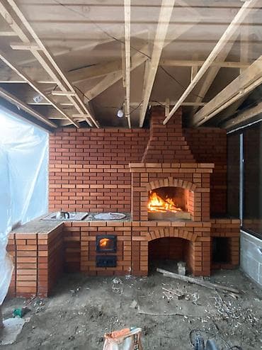 mark 1: Барбекю, Казаны, Мангалы Гарантия Больше 6 лет опыта — 8