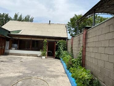 дом и бизнес: Дом, 250 м², 4 комнаты, Собственник — 6