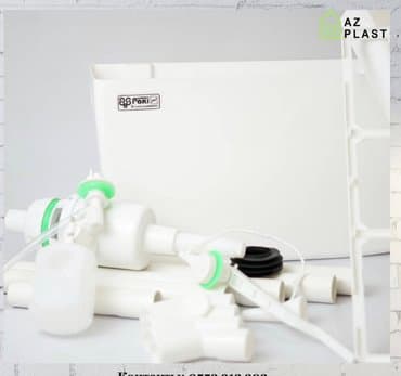 сантехника унитазы: Унитаз Инсталляция, Новый — 1