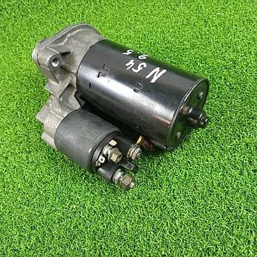 Стартер двигателя м54 м50, м52 Год 2000 Сост. отл Номер: 1 740 374 В at lalafo.kg Стартер двигателя м54 м50, м52 Год 2000 Сост. отл Номер: 1 740 374 В