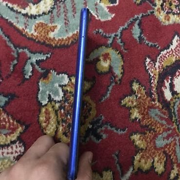 a53 5g: Xiaomi, 12, Б/у, 32 ГБ, цвет - Синий, 2 SIM — 3