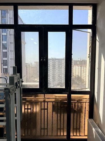 iphone se1: ПВХ-окна и двери из профиля Fenix Plast/Wintech с установкой - — 3